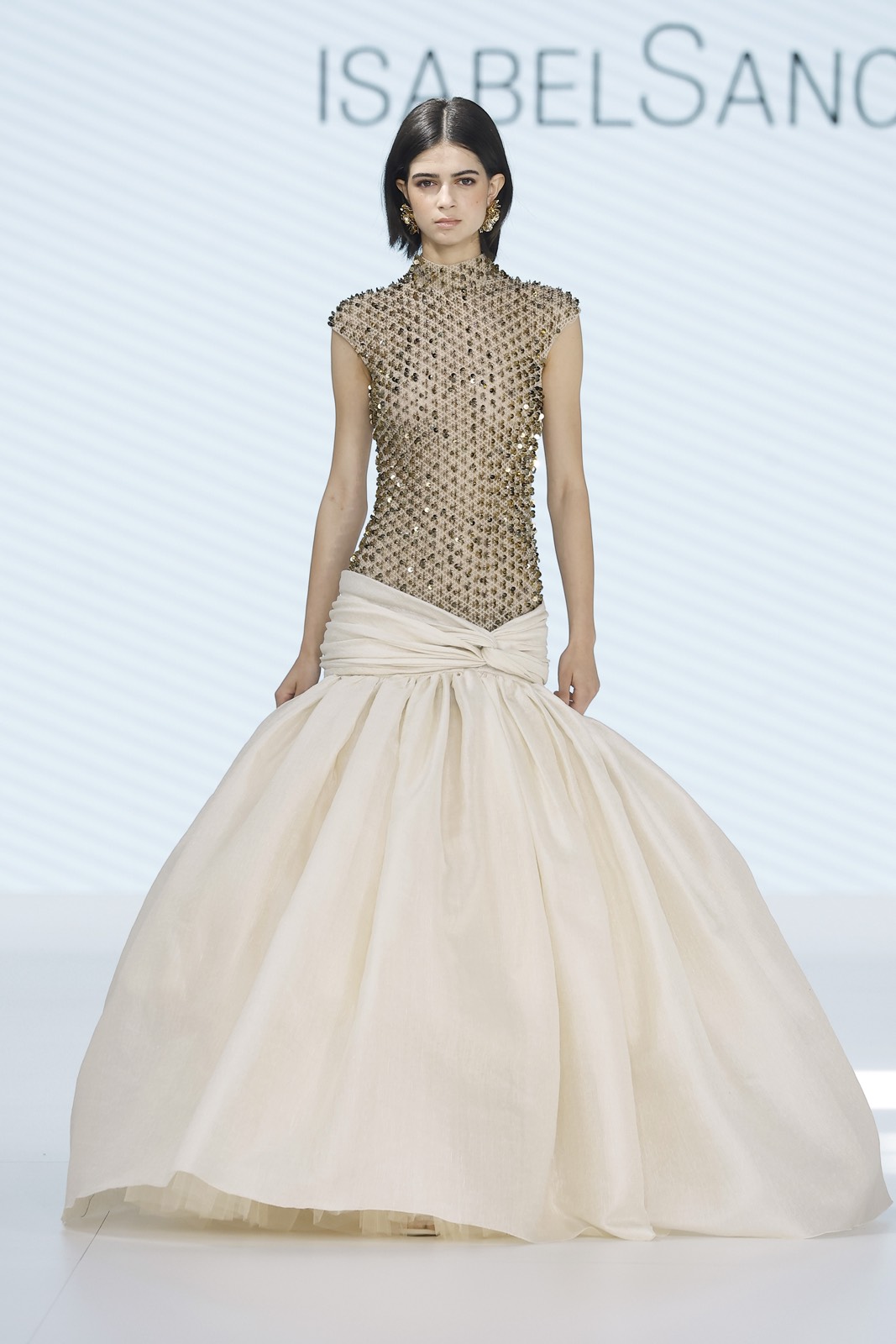 Barcelona Bridal Fashion Week 2026