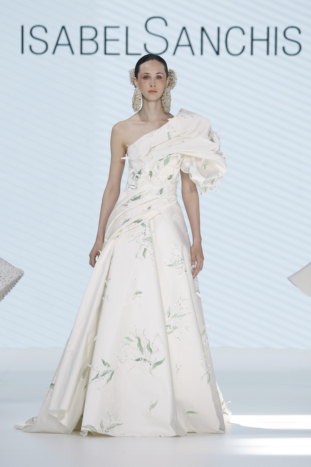 Barcelona Bridal Fashion Week 2026