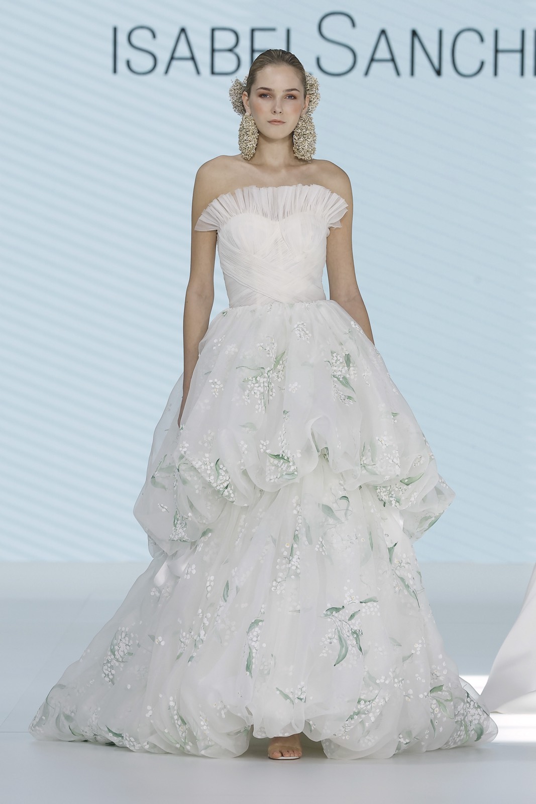 Barcelona Bridal Fashion Week 2026