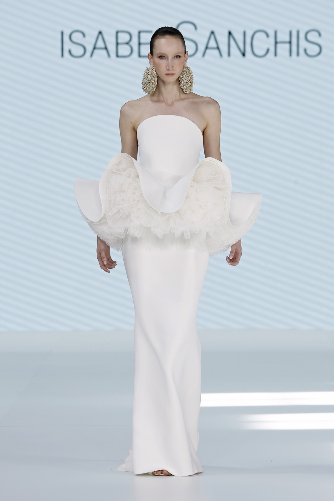 Barcelona Bridal Fashion Week 2026