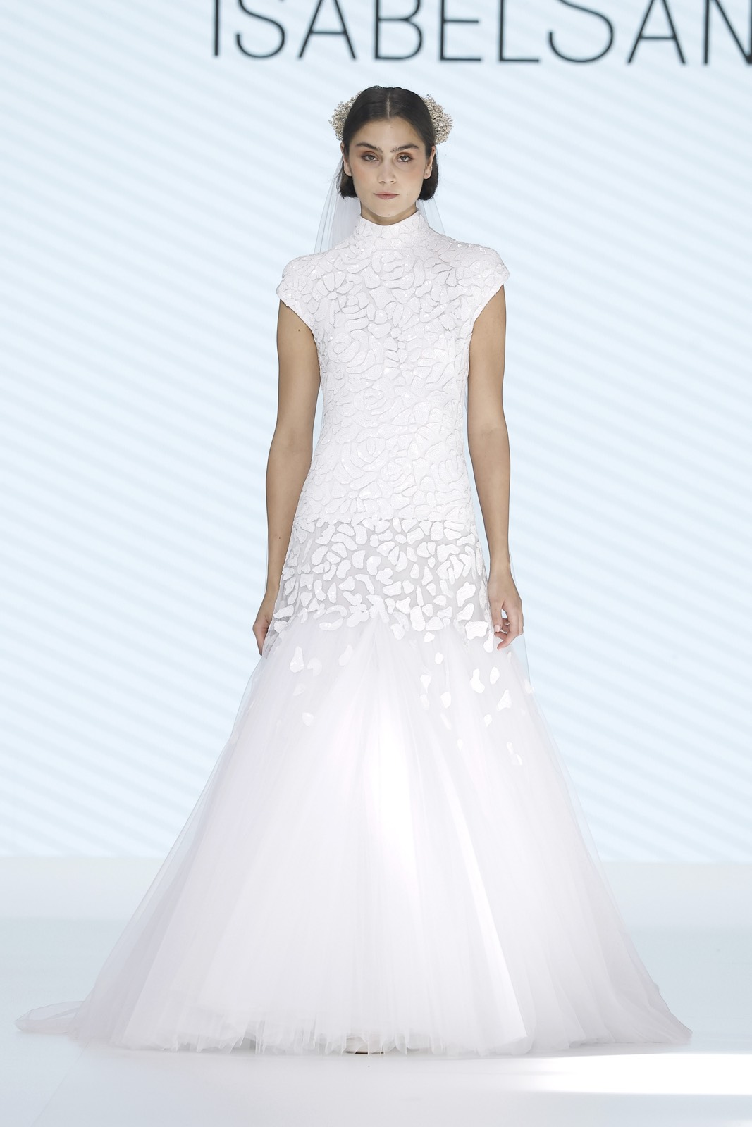 Barcelona Bridal Fashion Week 2026