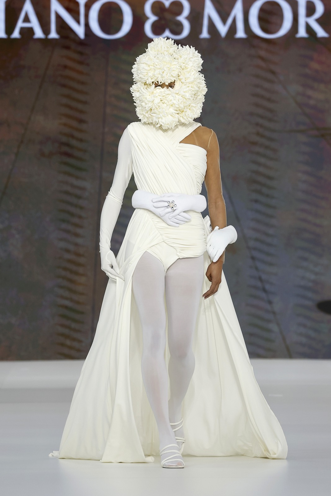 Barcelona Bridal Fashion Week 2026