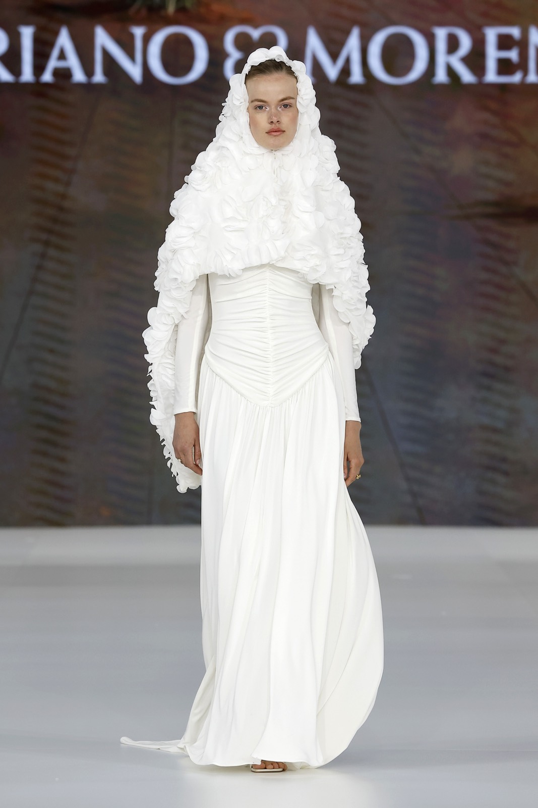 Barcelona Bridal Fashion Week 2026