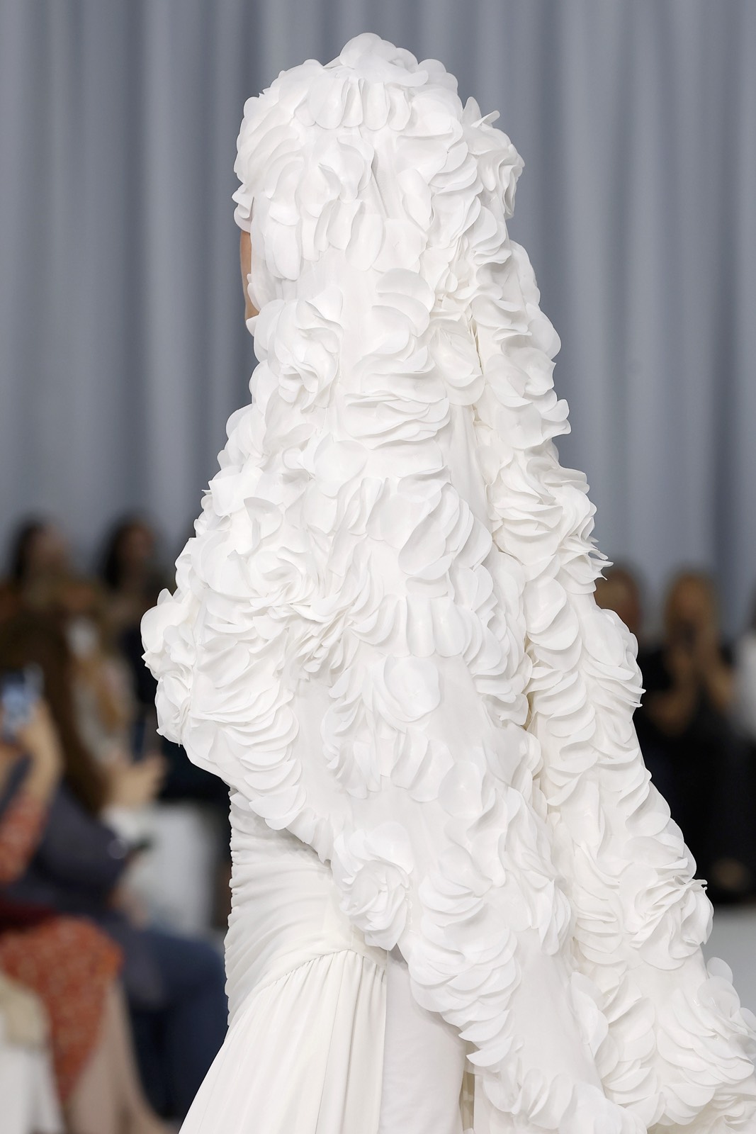 Barcelona Bridal Fashion Week 2026