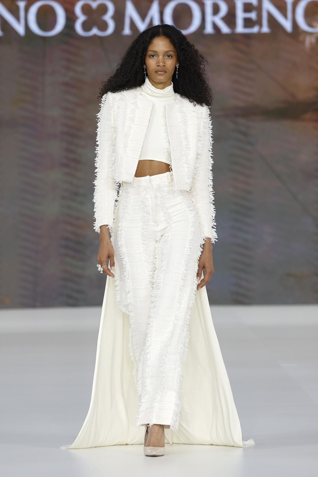 Barcelona Bridal Fashion Week 2026