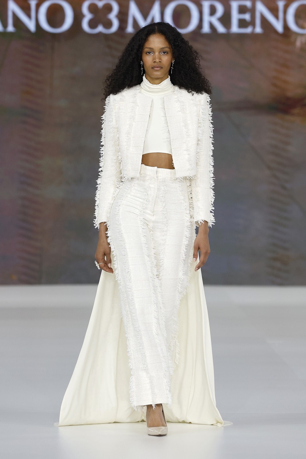 Barcelona Bridal Fashion Week 2026