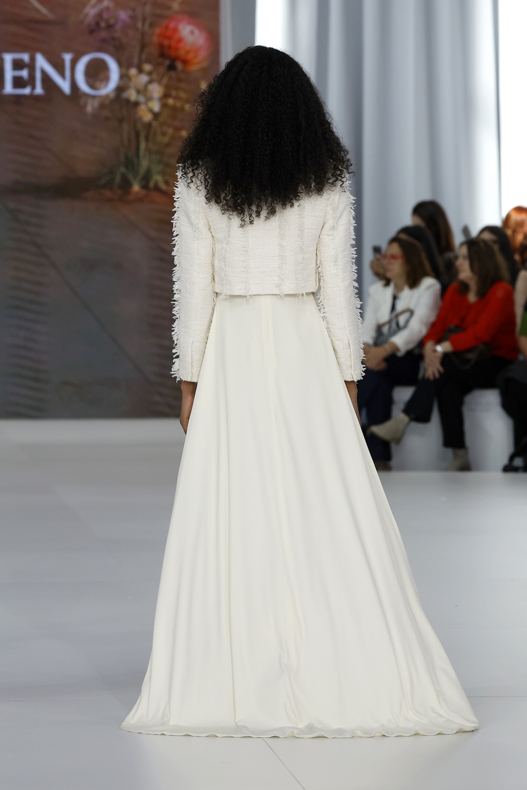 Barcelona Bridal Fashion Week 2026