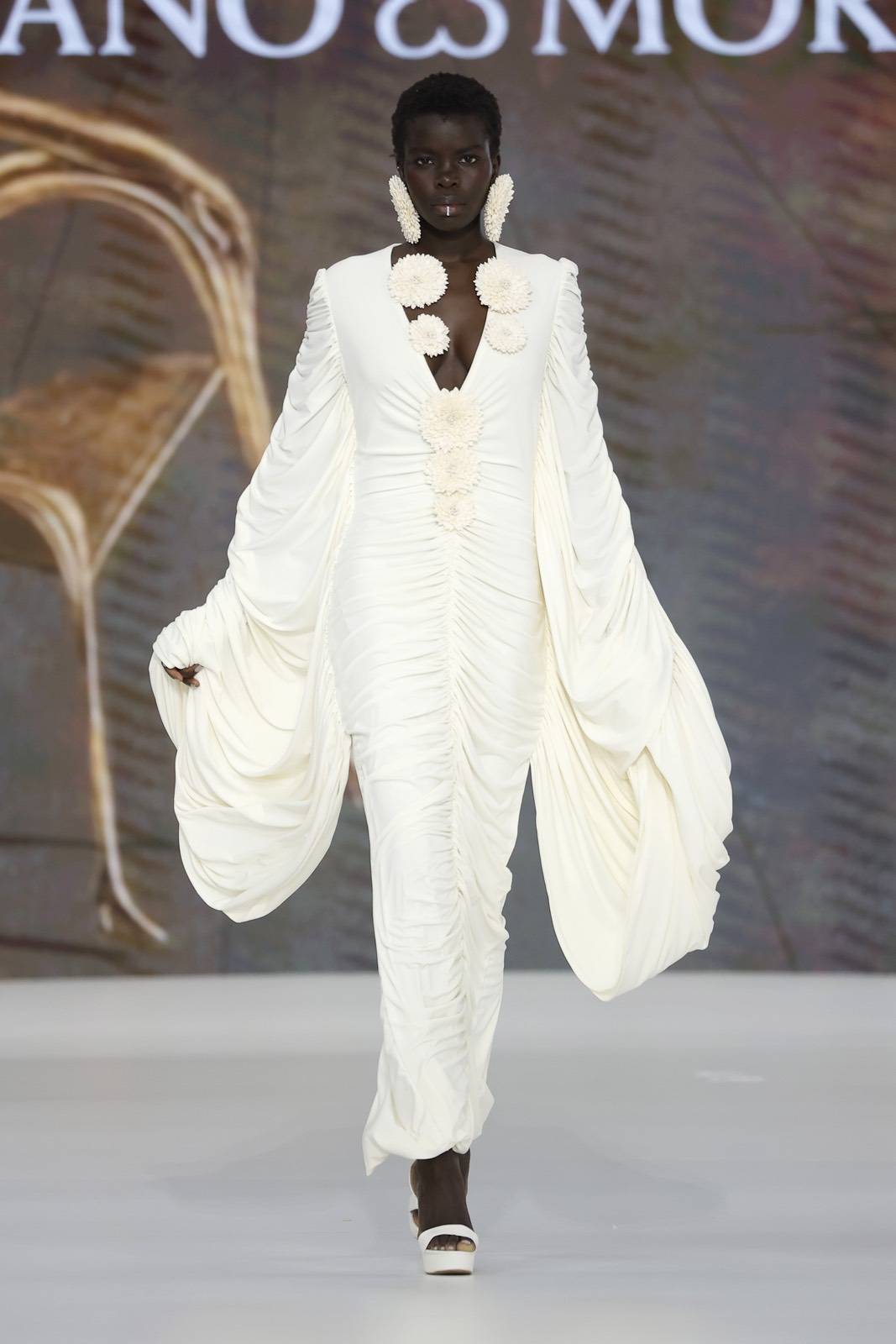 Barcelona Bridal Fashion Week 2026