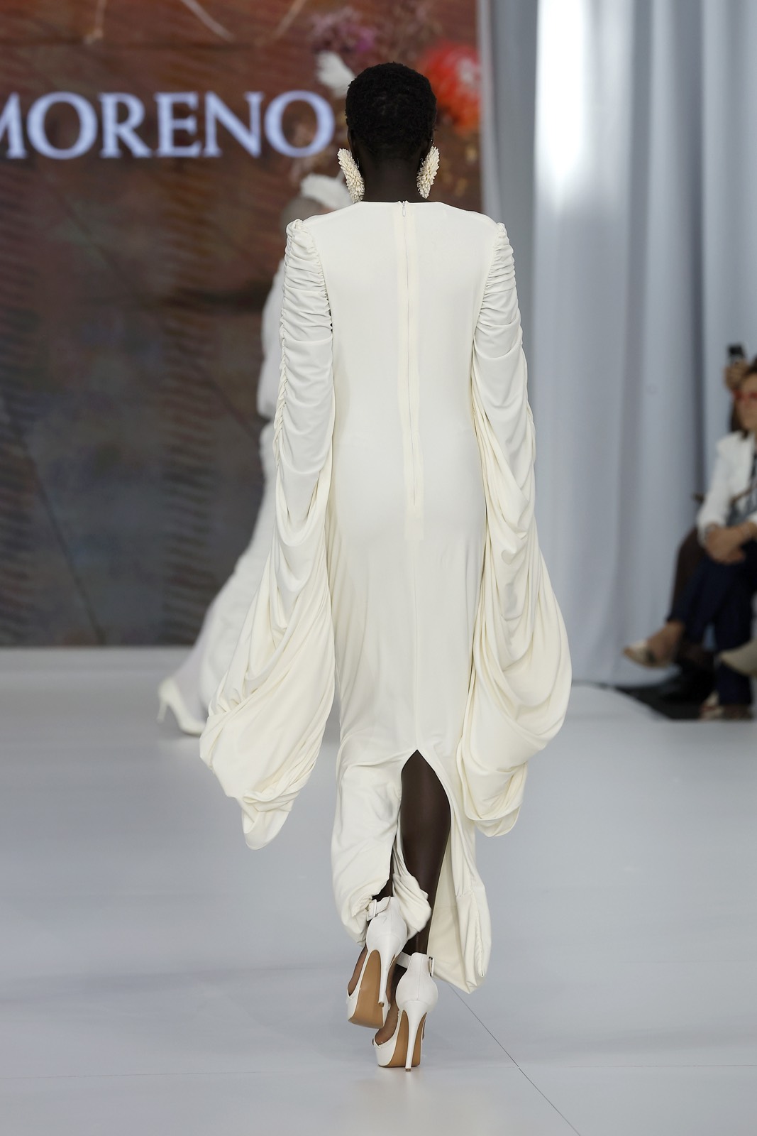 Barcelona Bridal Fashion Week 2026