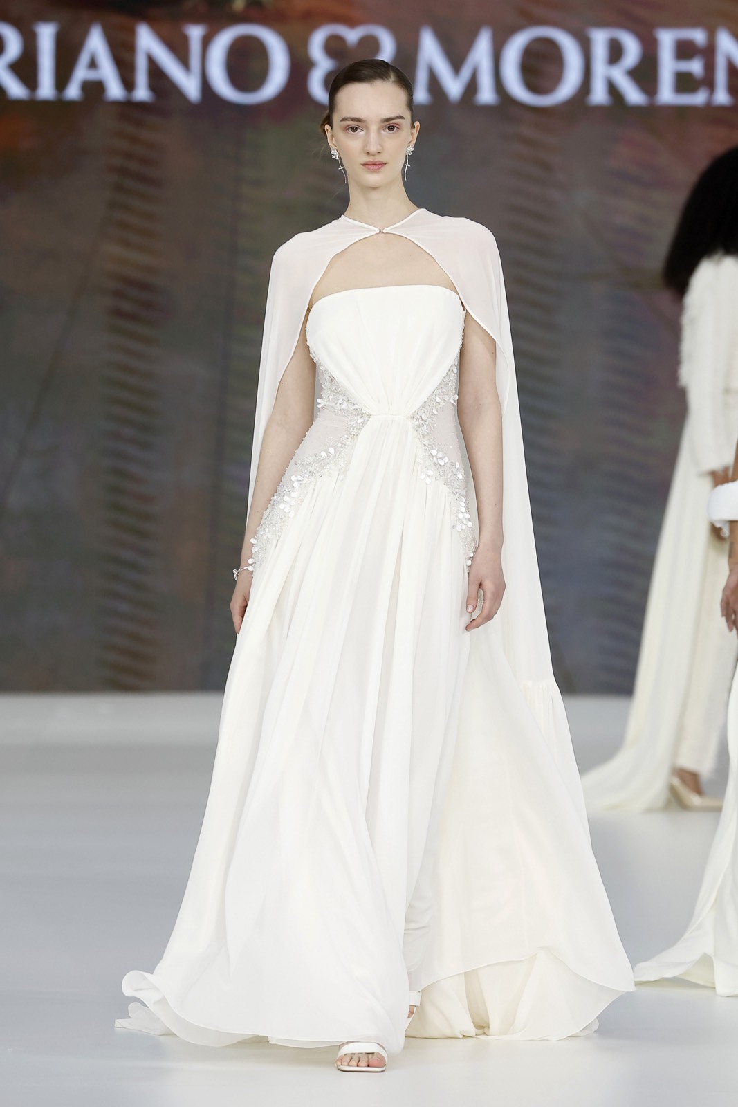 Barcelona Bridal Fashion Week 2026