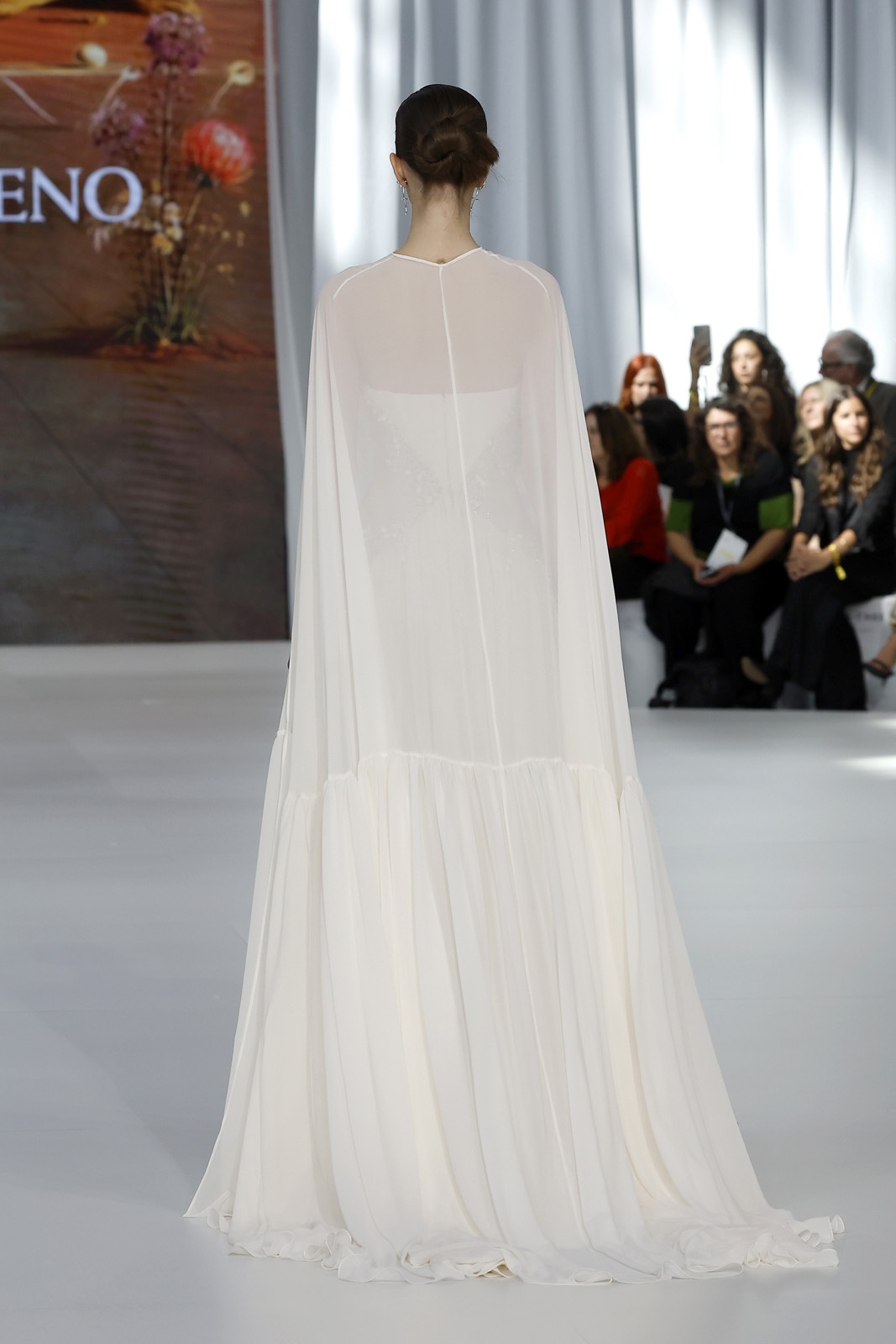 Barcelona Bridal Fashion Week 2026