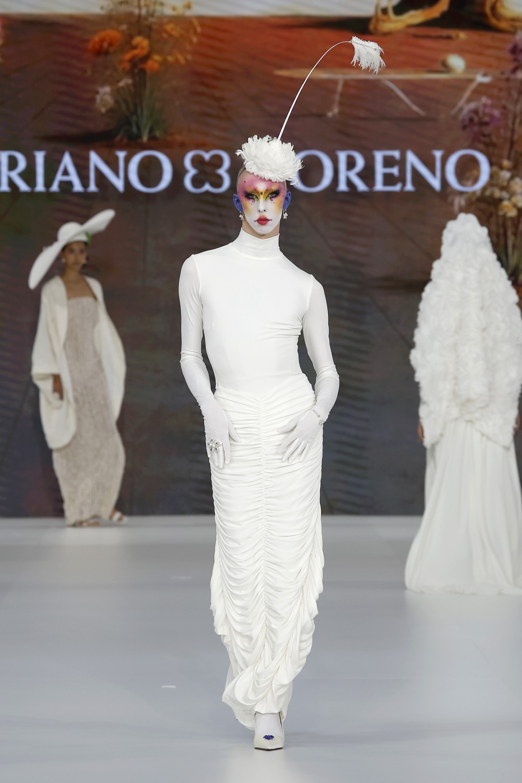 Barcelona Bridal Fashion Week 2026
