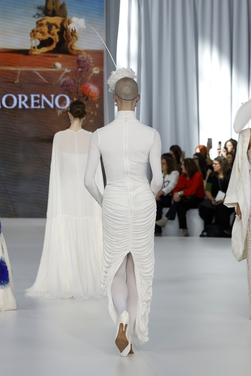 Barcelona Bridal Fashion Week 2026