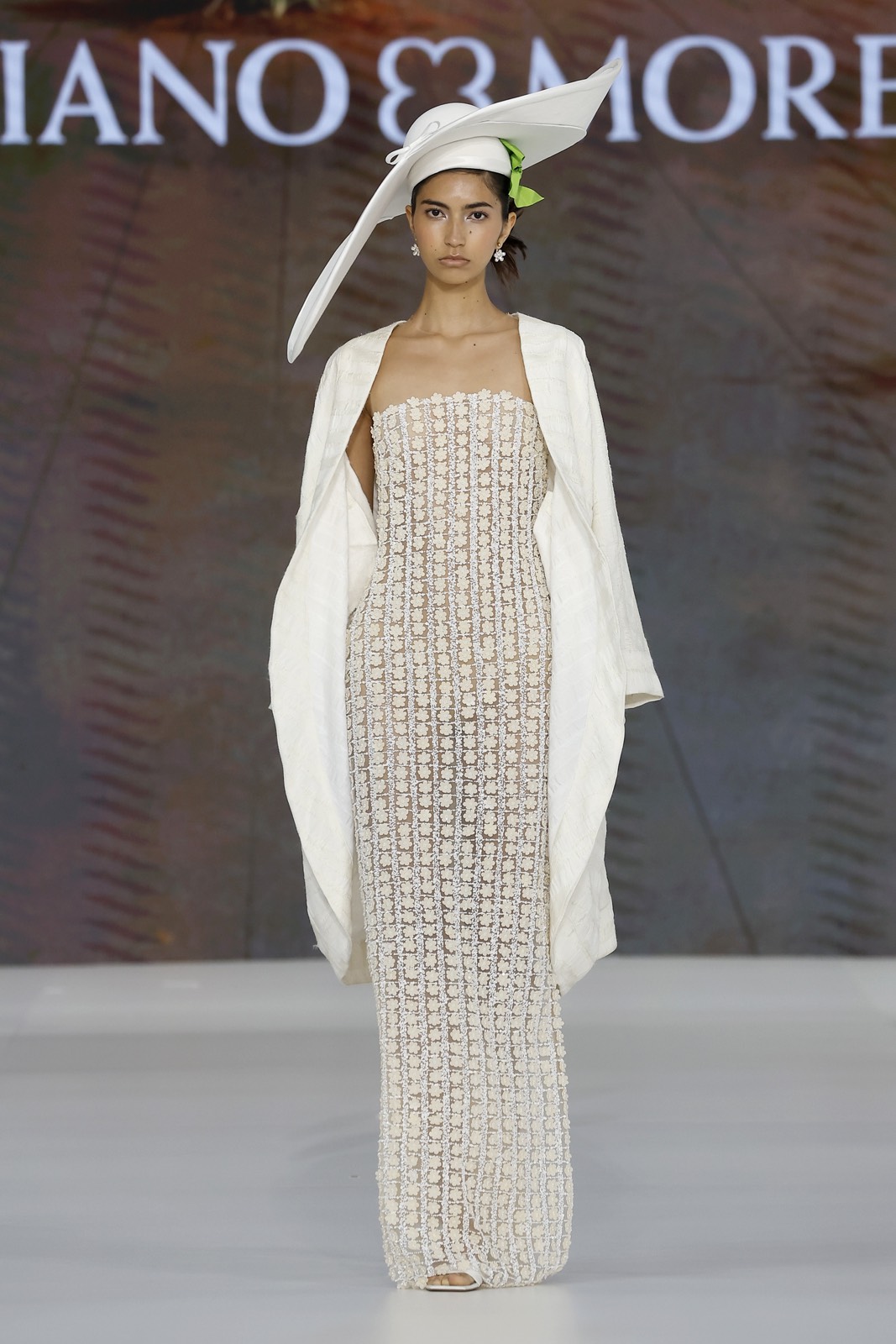 Barcelona Bridal Fashion Week 2026