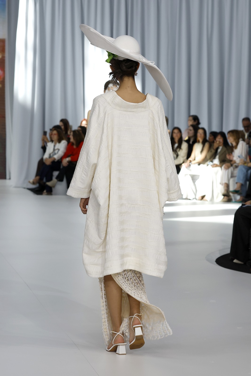 Barcelona Bridal Fashion Week 2026