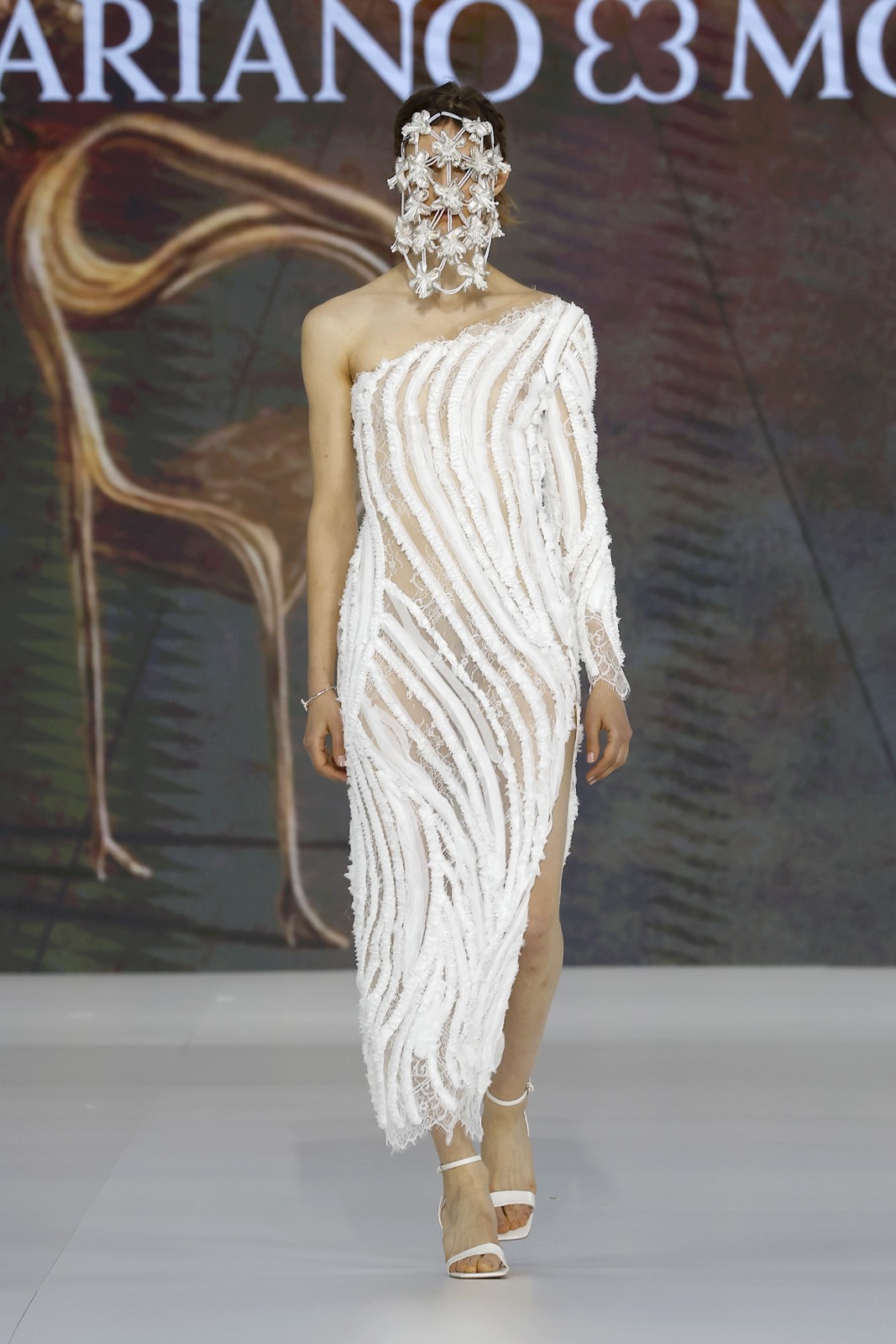 Barcelona Bridal Fashion Week 2026