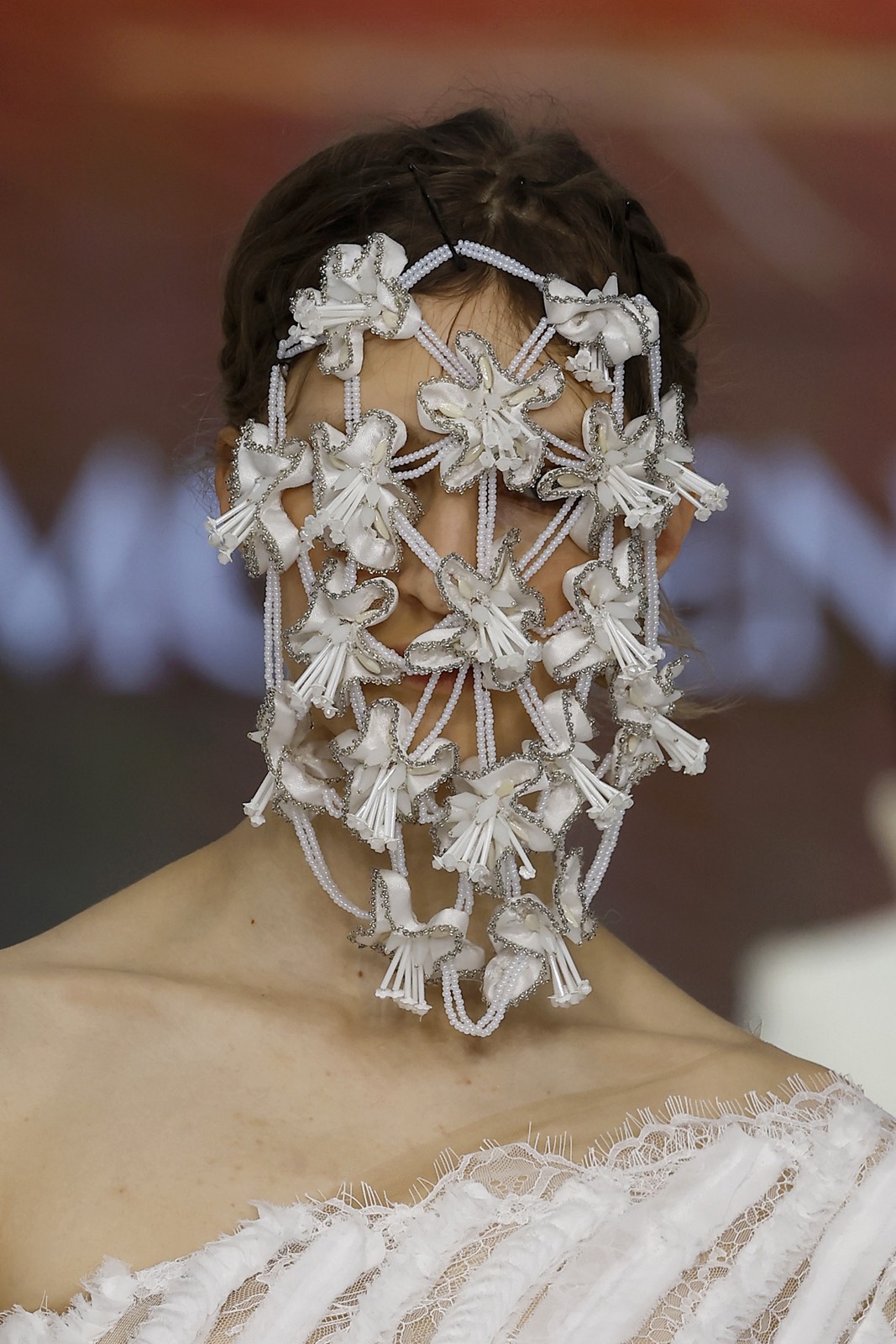 Barcelona Bridal Fashion Week 2026
