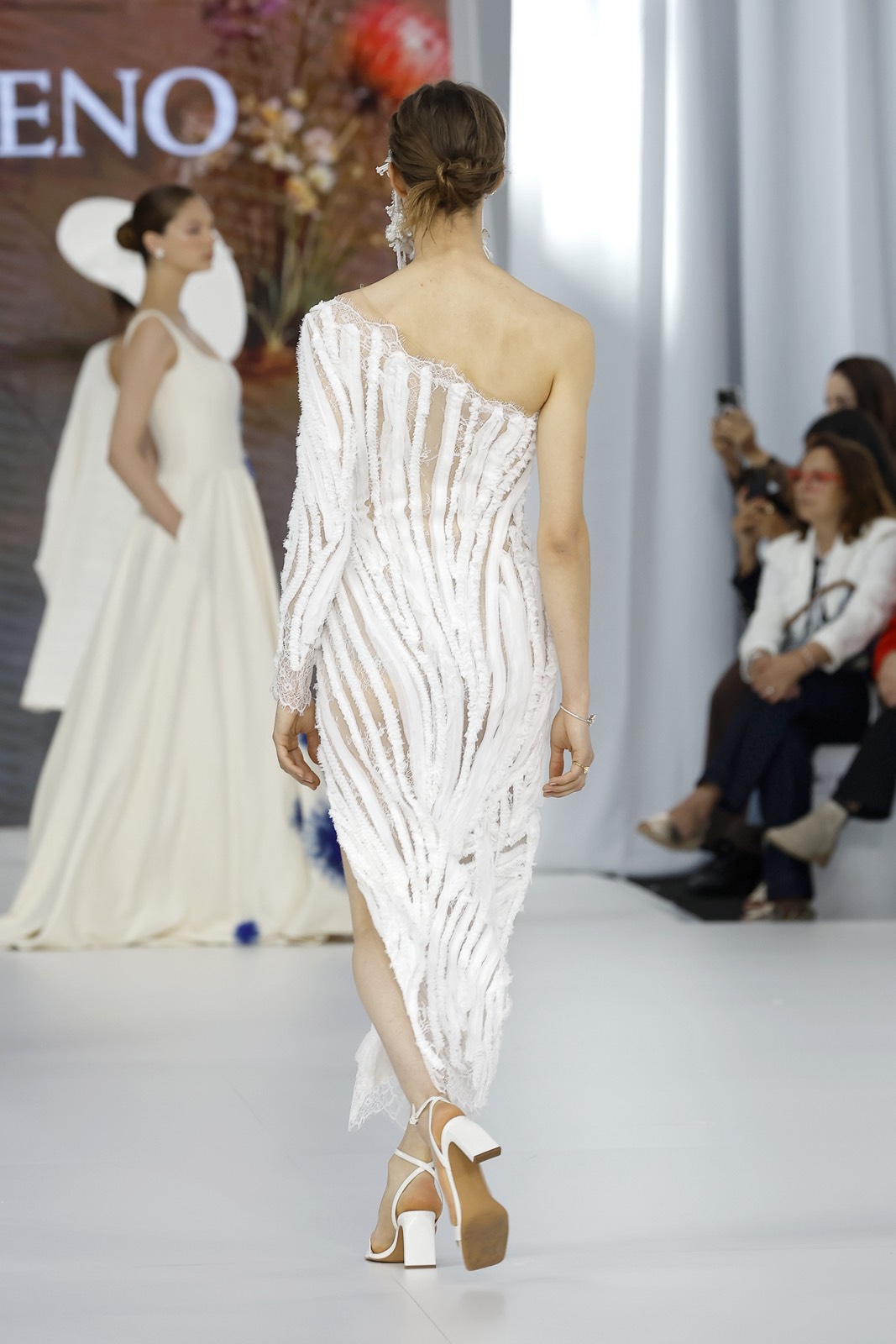 Barcelona Bridal Fashion Week 2026