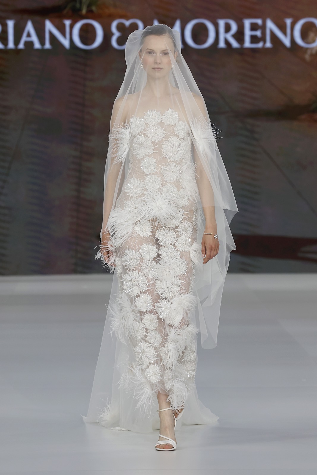 Barcelona Bridal Fashion Week 2026