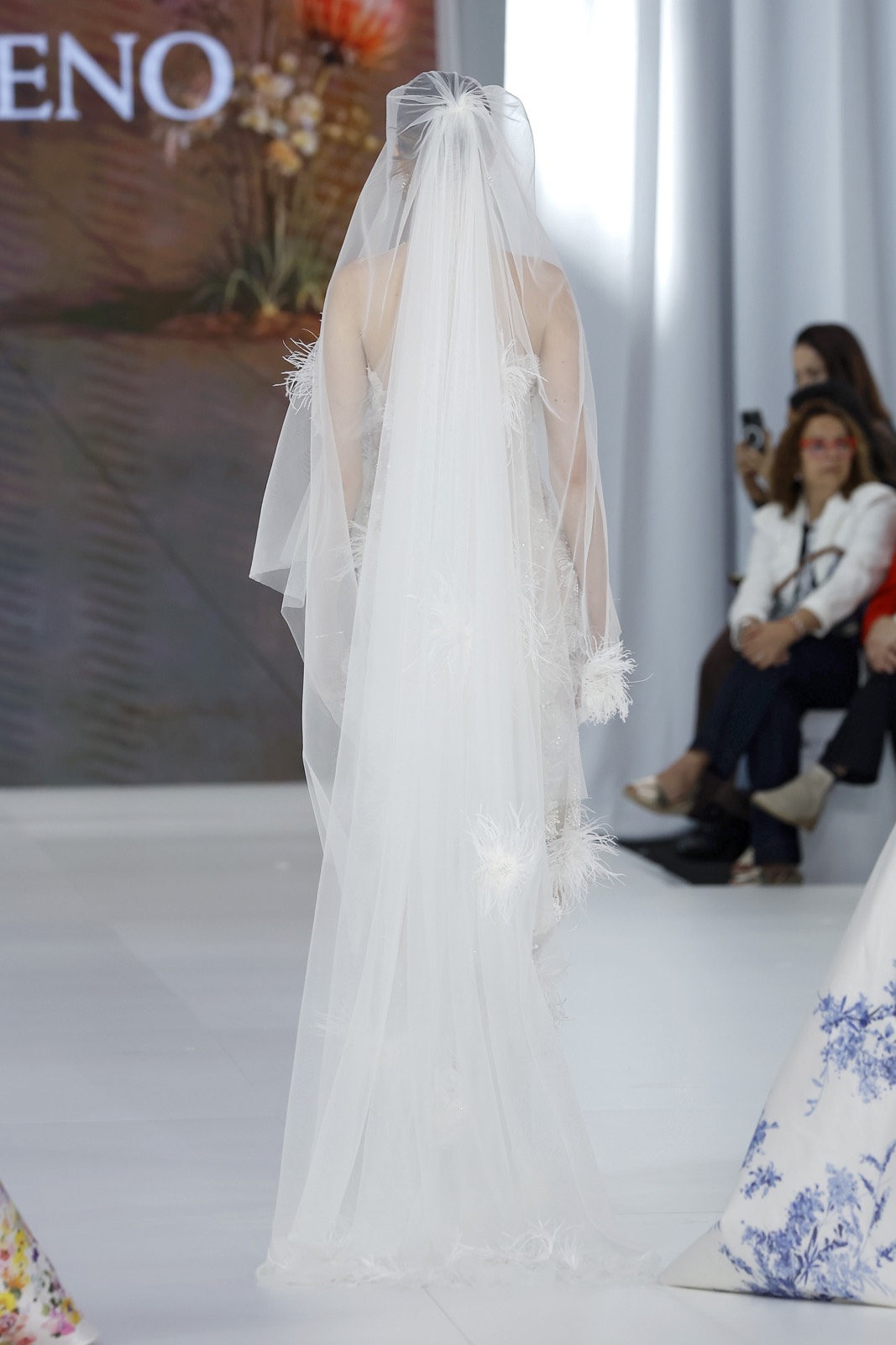 Barcelona Bridal Fashion Week 2026
