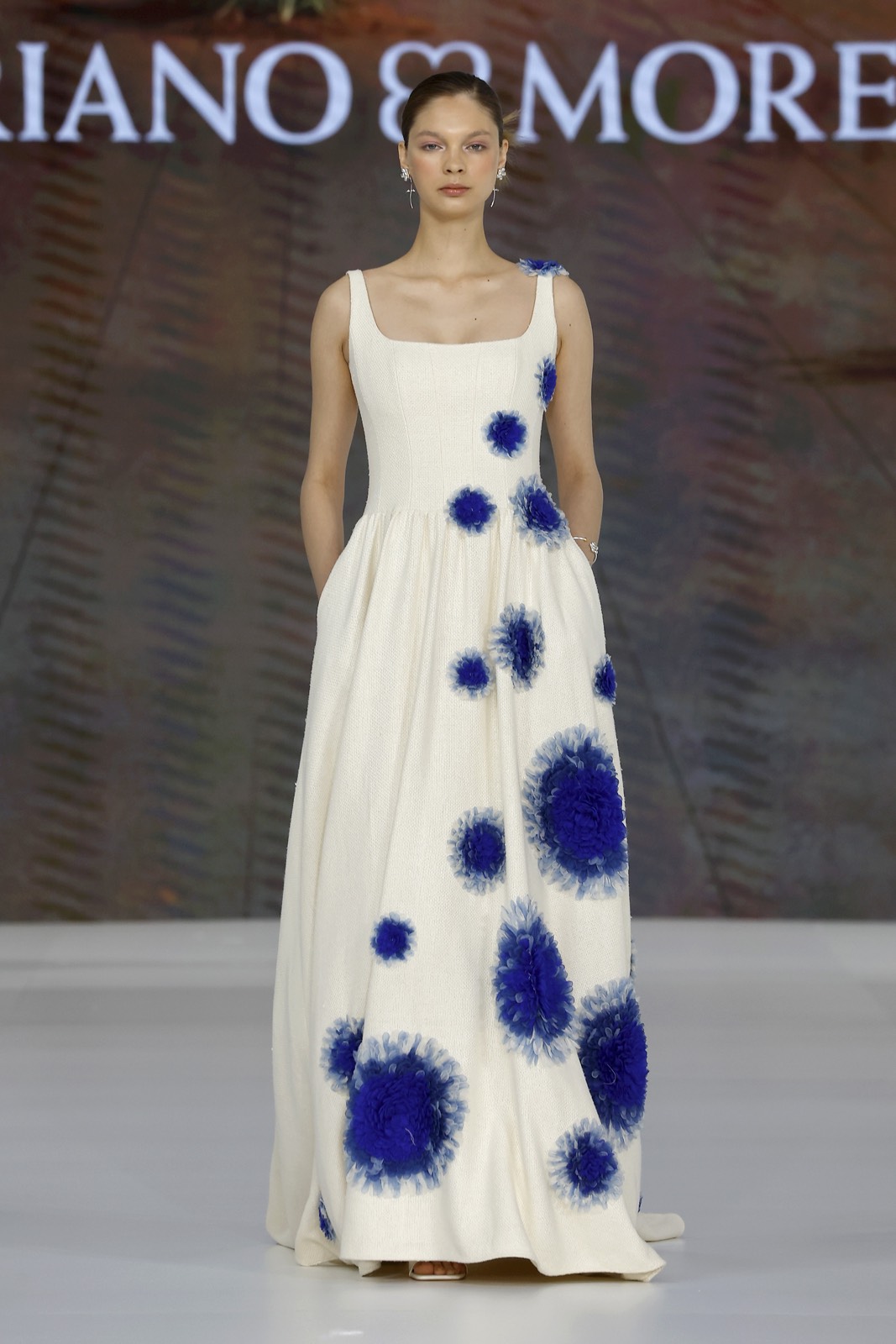 Barcelona Bridal Fashion Week 2026