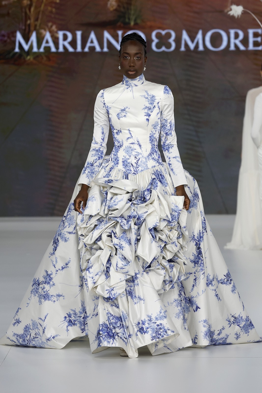 Barcelona Bridal Fashion Week 2026