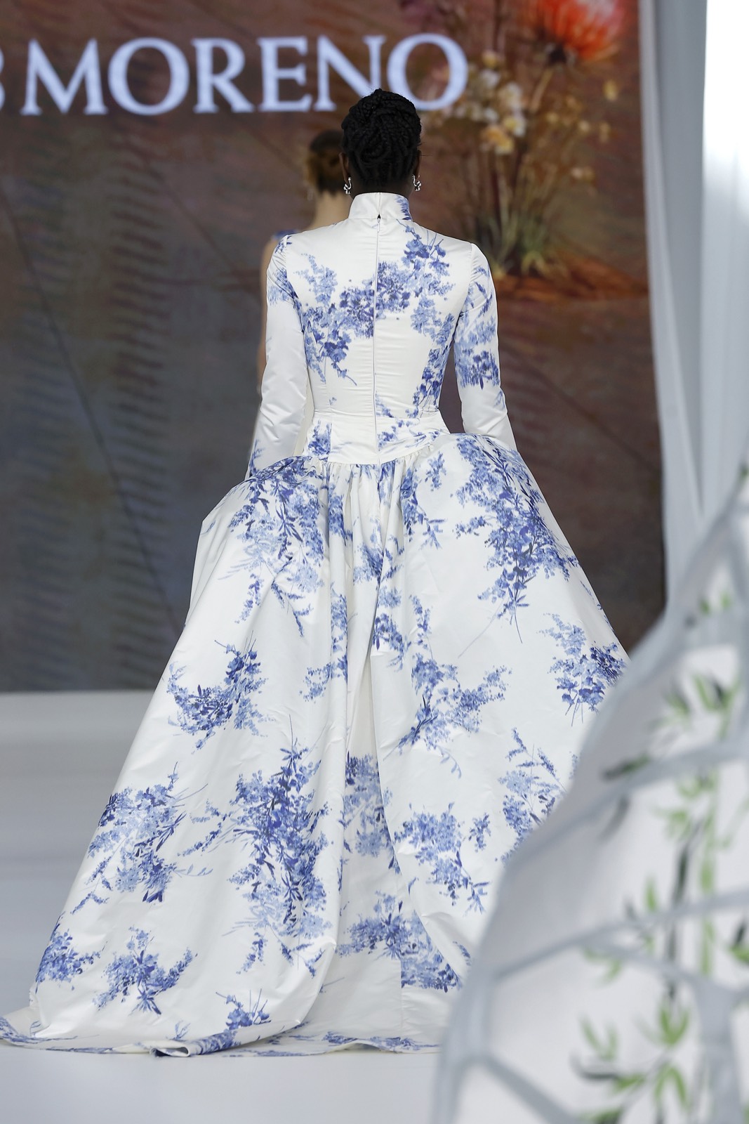 Barcelona Bridal Fashion Week 2026