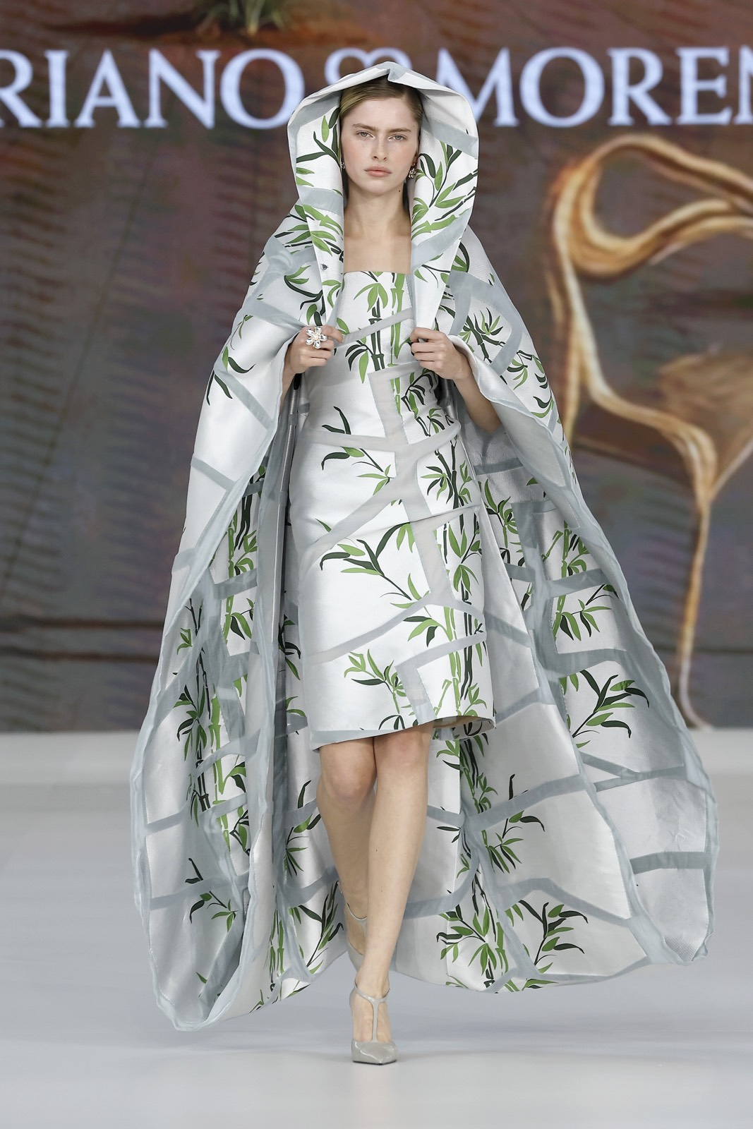 Barcelona Bridal Fashion Week 2026