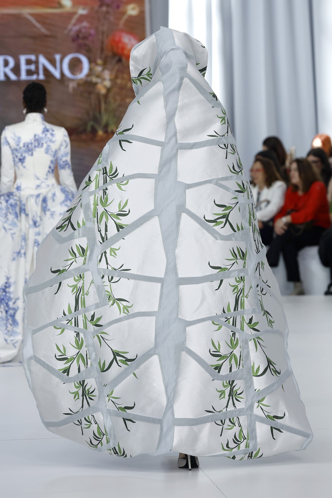 Barcelona Bridal Fashion Week 2026