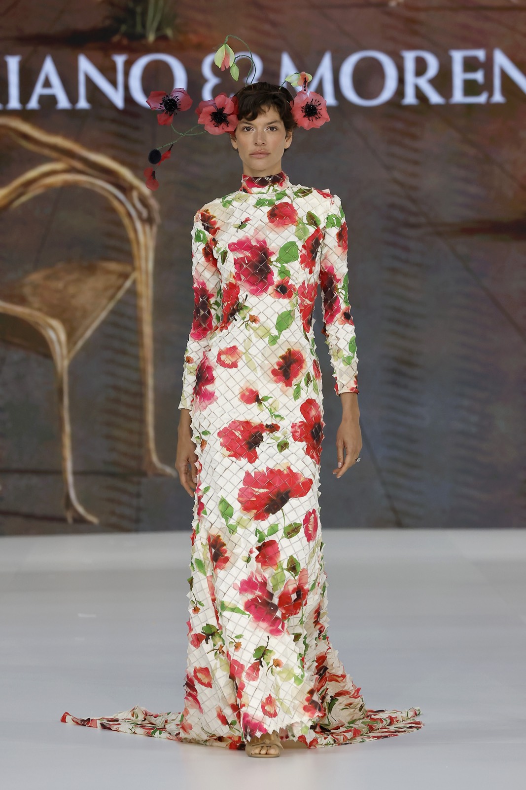 Barcelona Bridal Fashion Week 2026