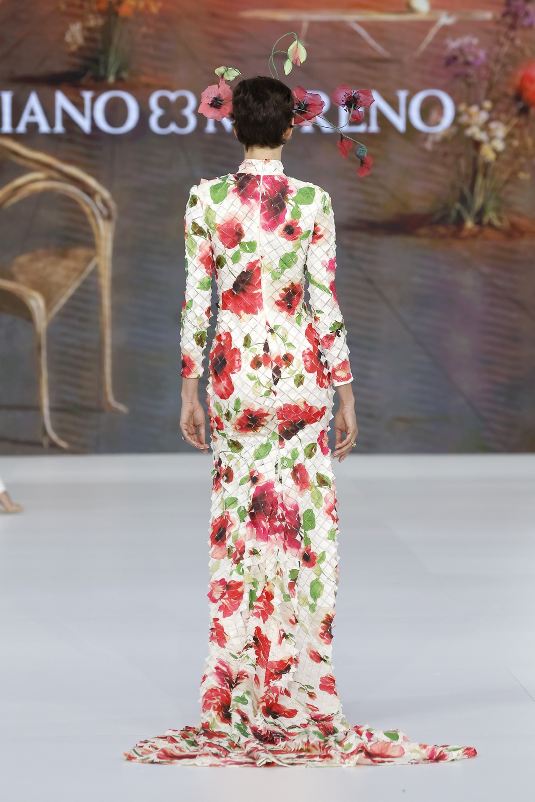 Barcelona Bridal Fashion Week 2026