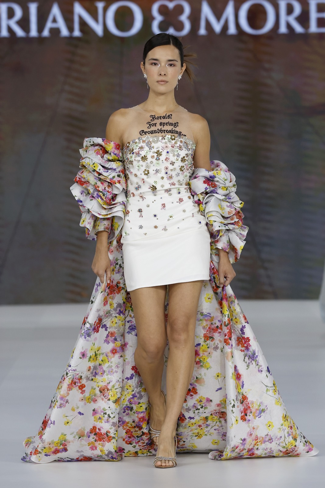 Barcelona Bridal Fashion Week 2026