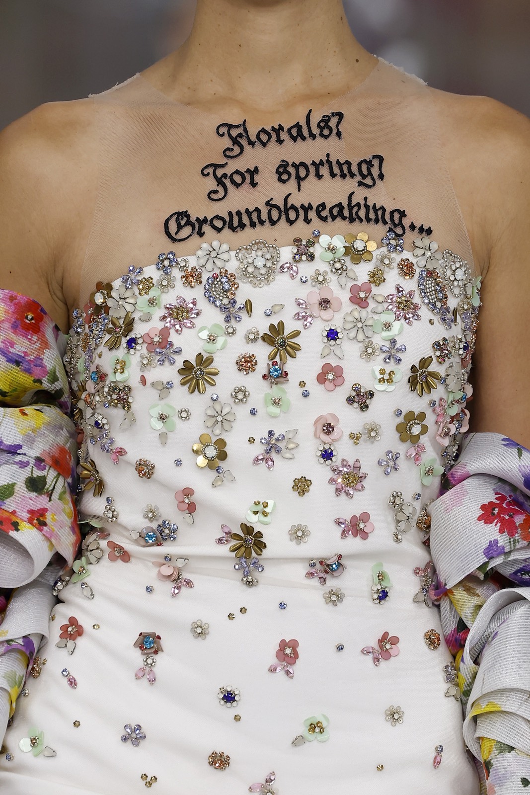 Barcelona Bridal Fashion Week 2026