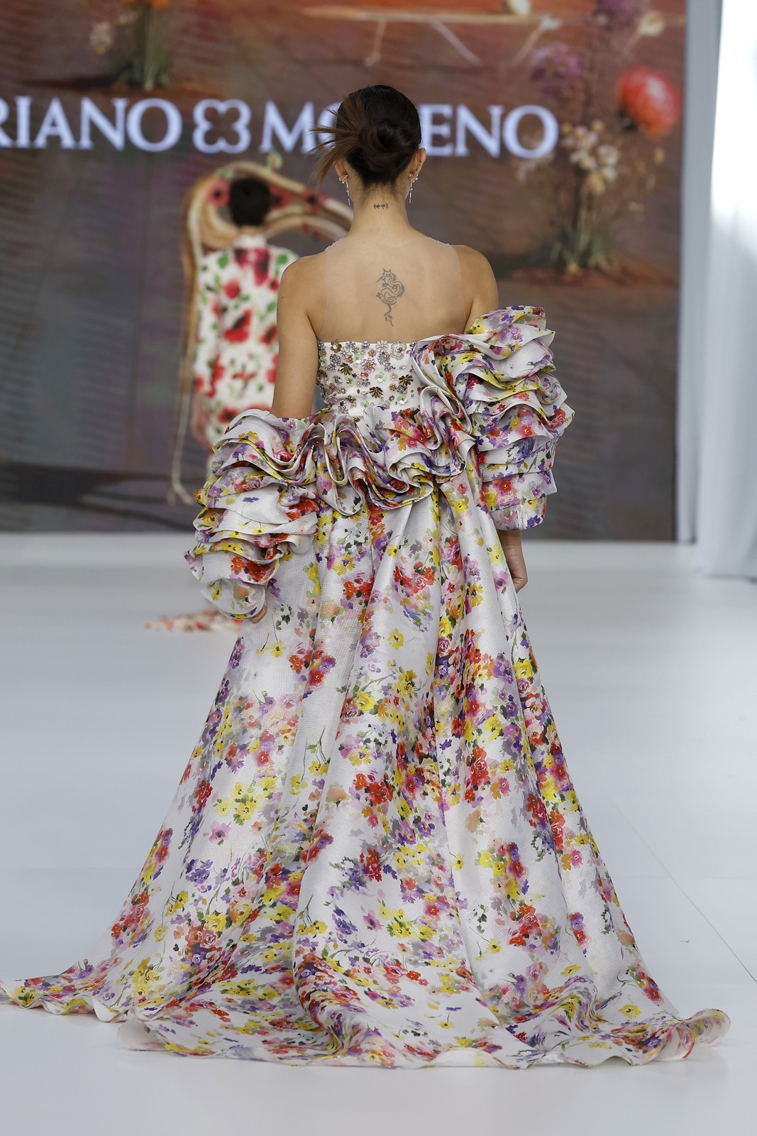 Barcelona Bridal Fashion Week 2026