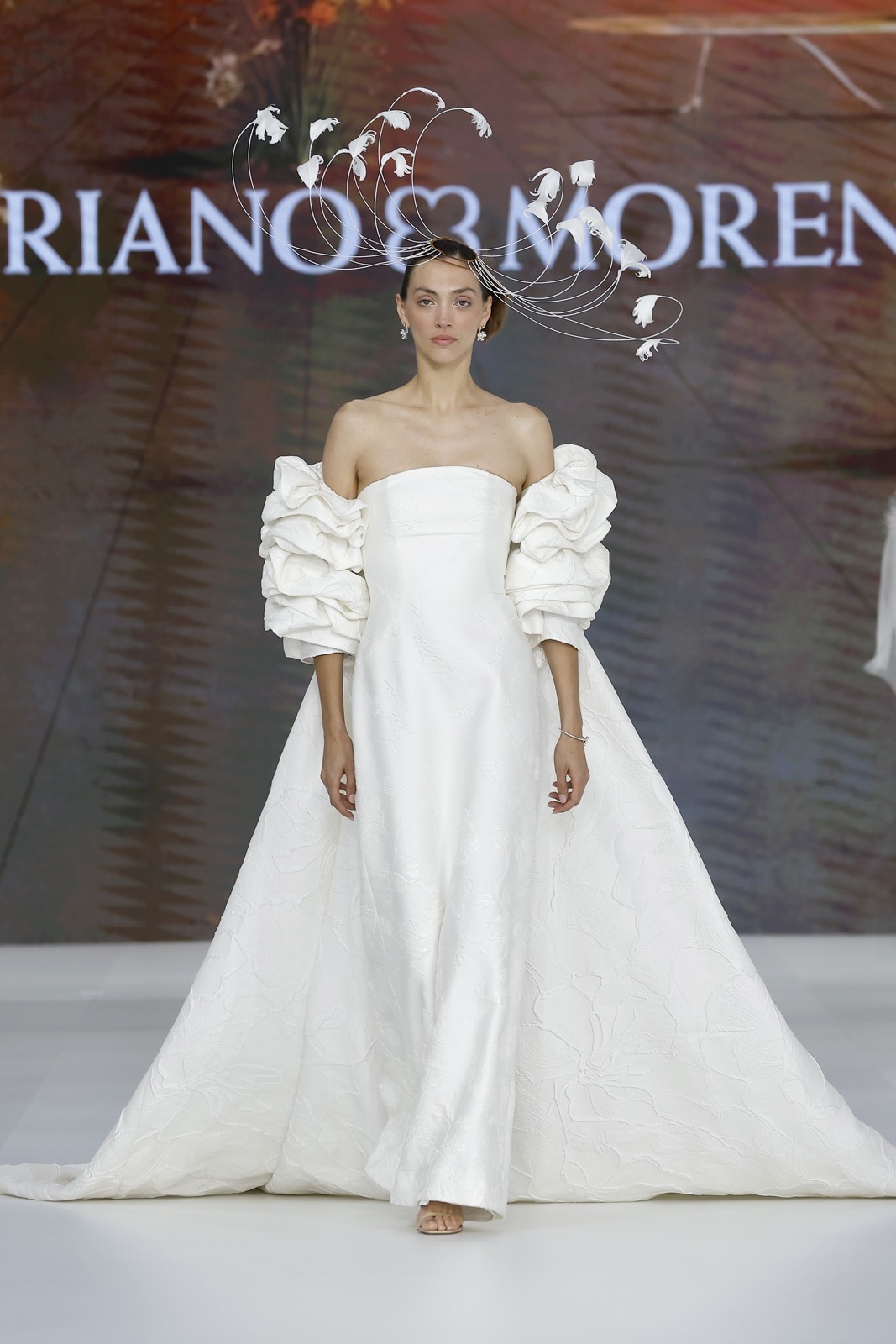 Barcelona Bridal Fashion Week 2026