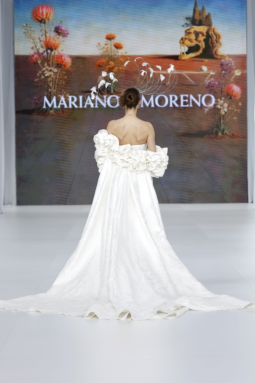 Barcelona Bridal Fashion Week 2026