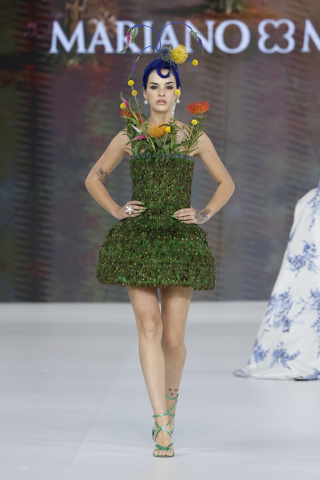 Barcelona Bridal Fashion Week 2026