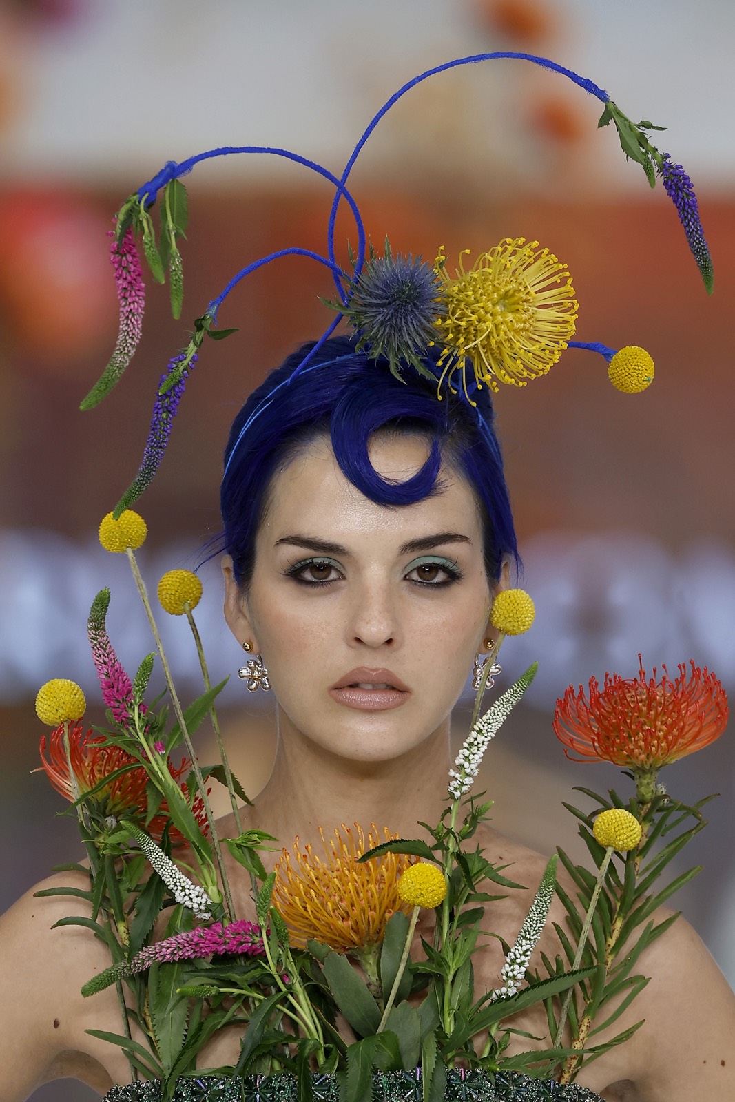 Barcelona Bridal Fashion Week 2026