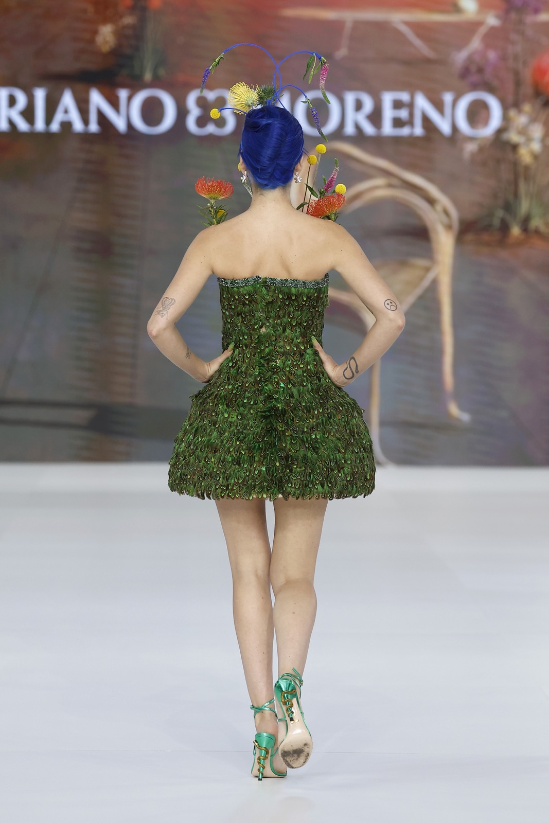 Barcelona Bridal Fashion Week 2026