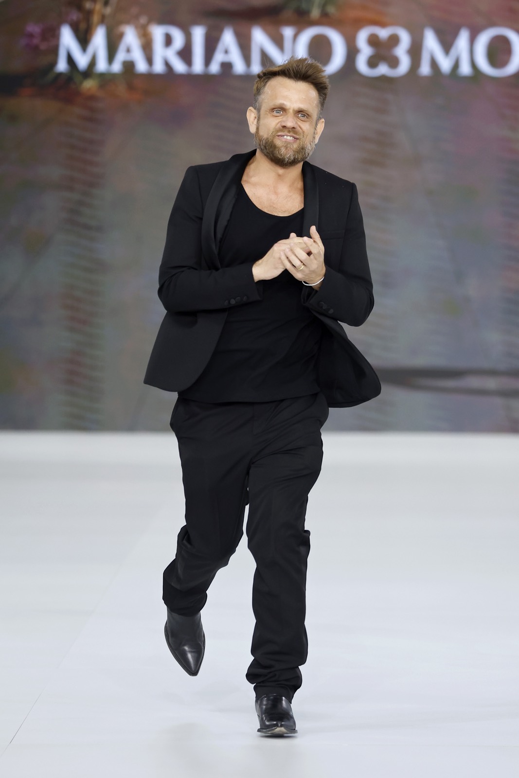 Barcelona Bridal Fashion Week 2026