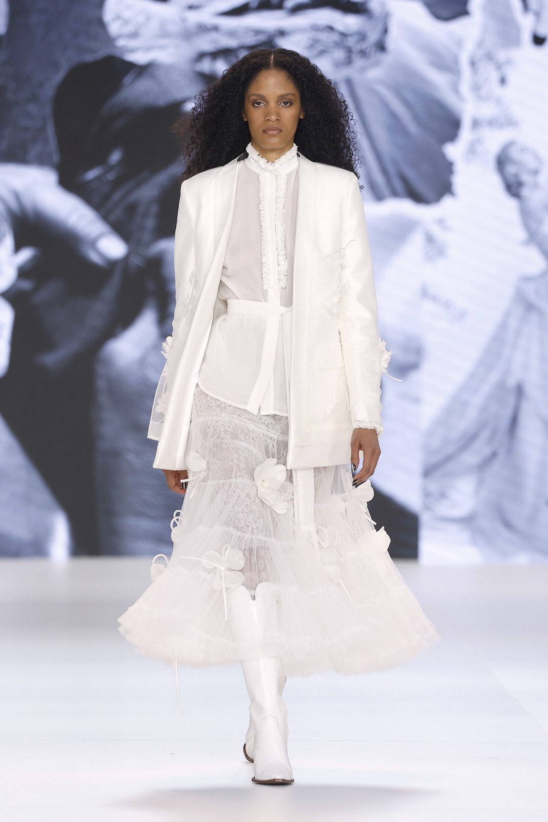 Barcelona Bridal Fashion Week 2026