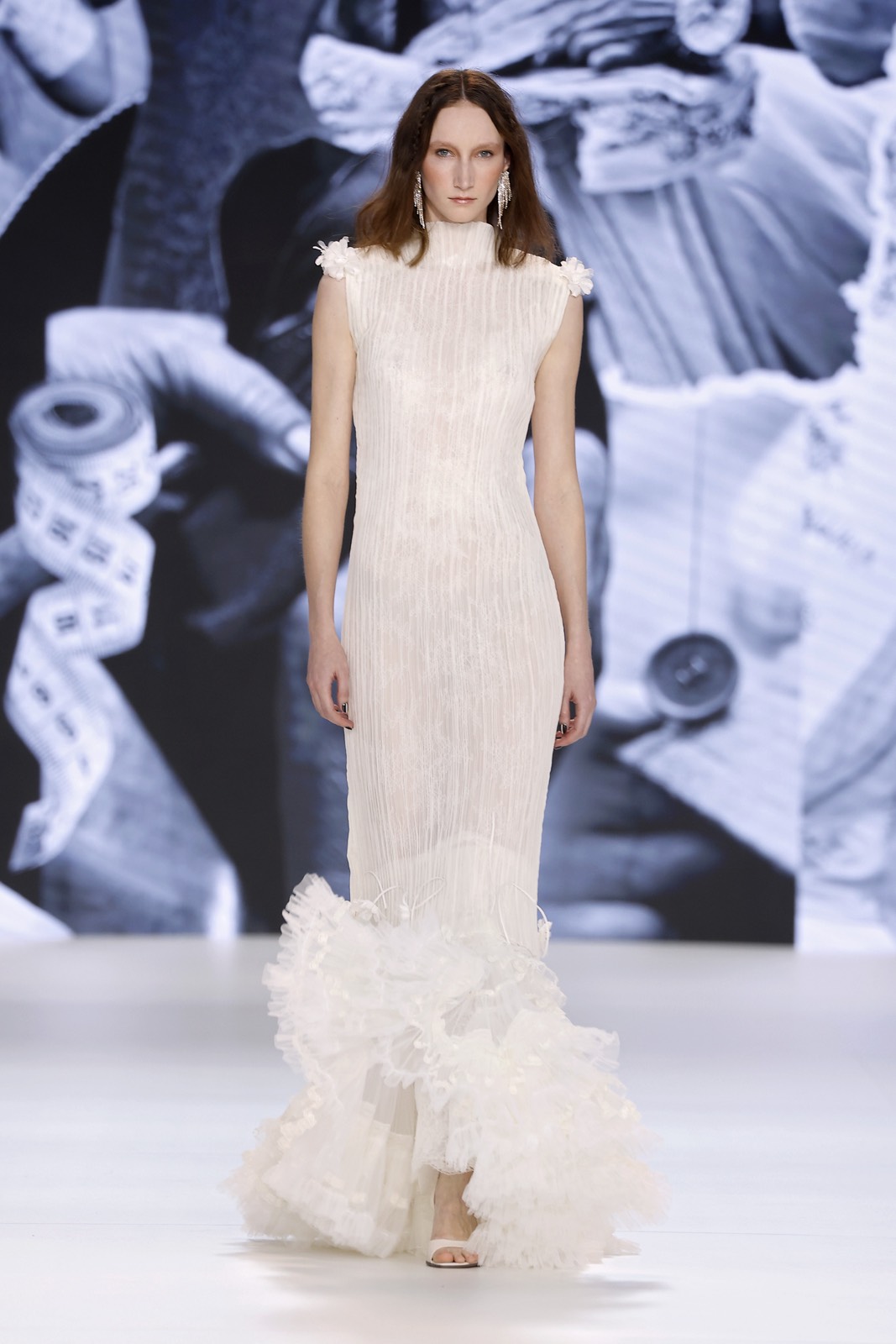 Barcelona Bridal Fashion Week 2026