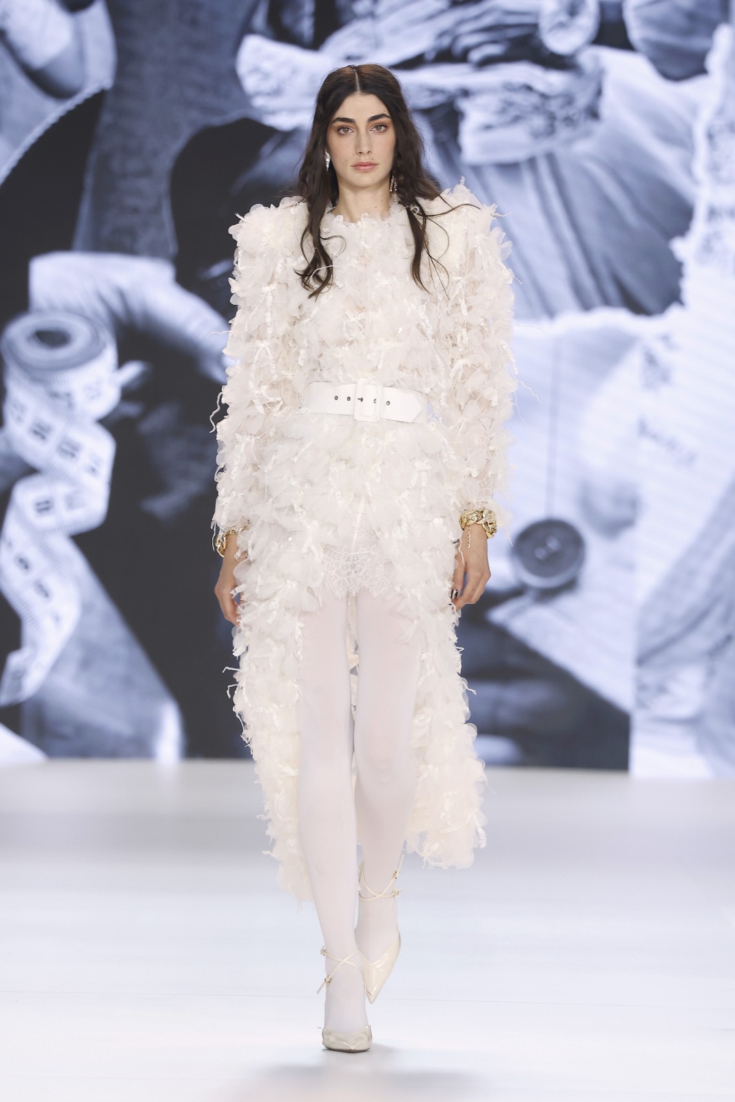 Barcelona Bridal Fashion Week 2026