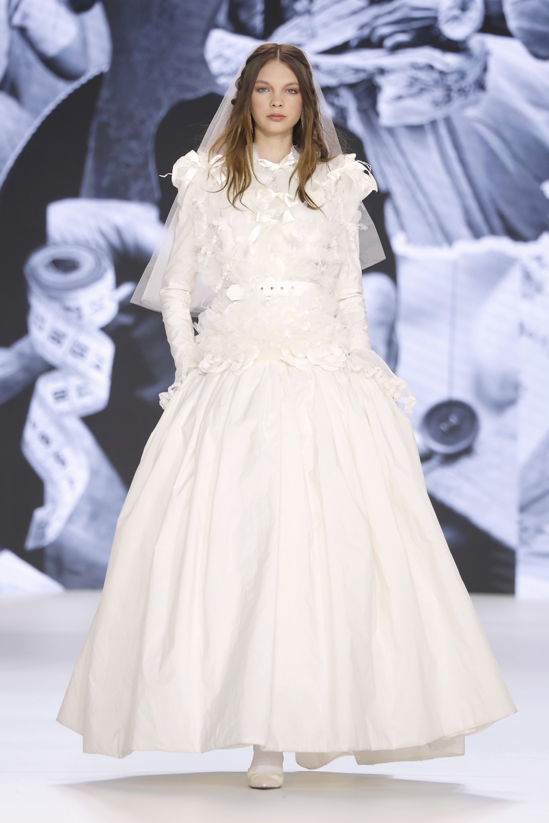 Barcelona Bridal Fashion Week 2026