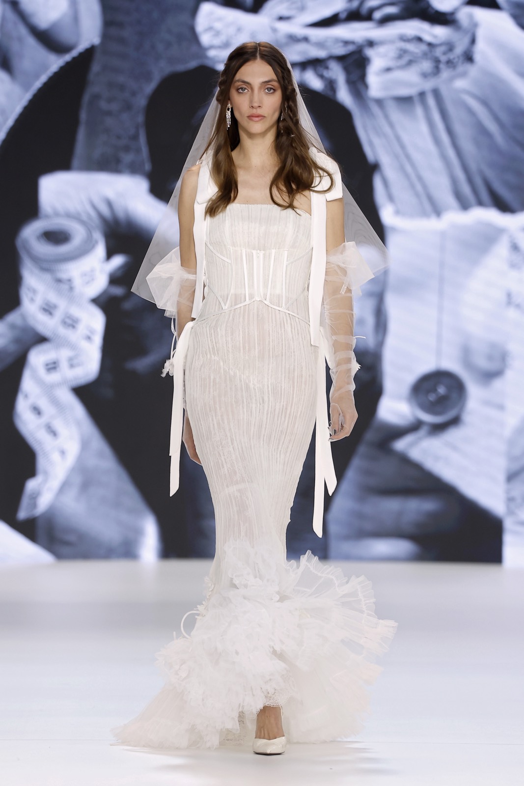 Barcelona Bridal Fashion Week 2026