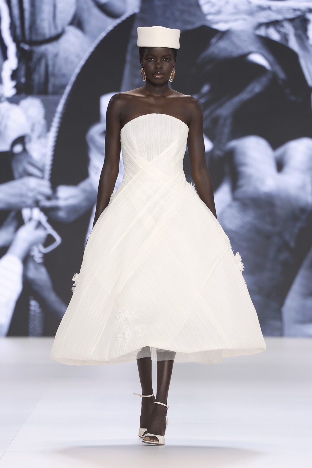 Barcelona Bridal Fashion Week 2026