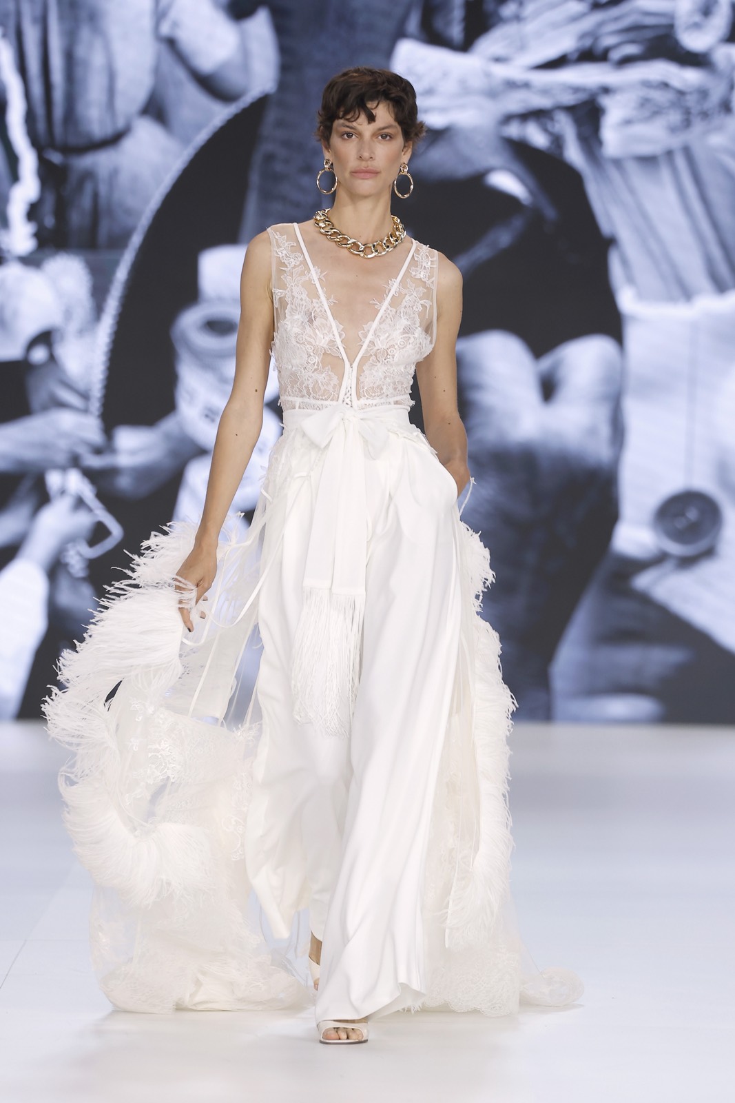 Barcelona Bridal Fashion Week 2026