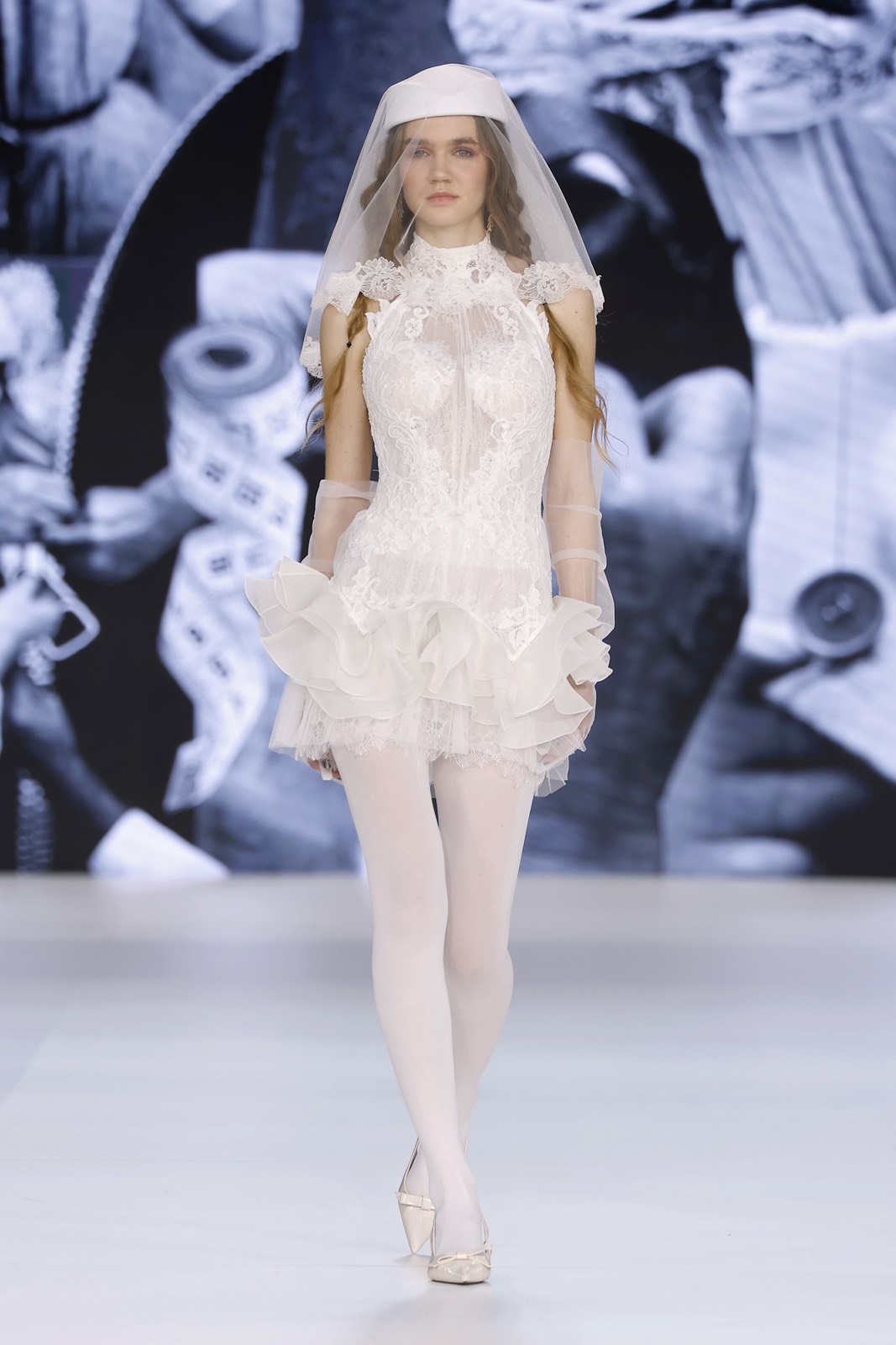 Barcelona Bridal Fashion Week 2026
