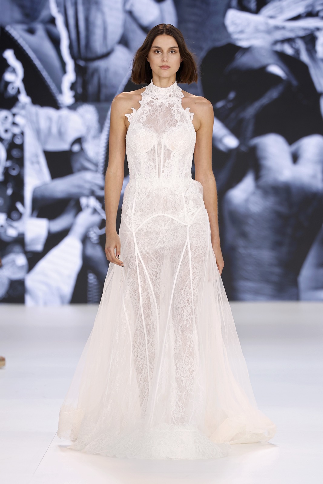 Barcelona Bridal Fashion Week 2026
