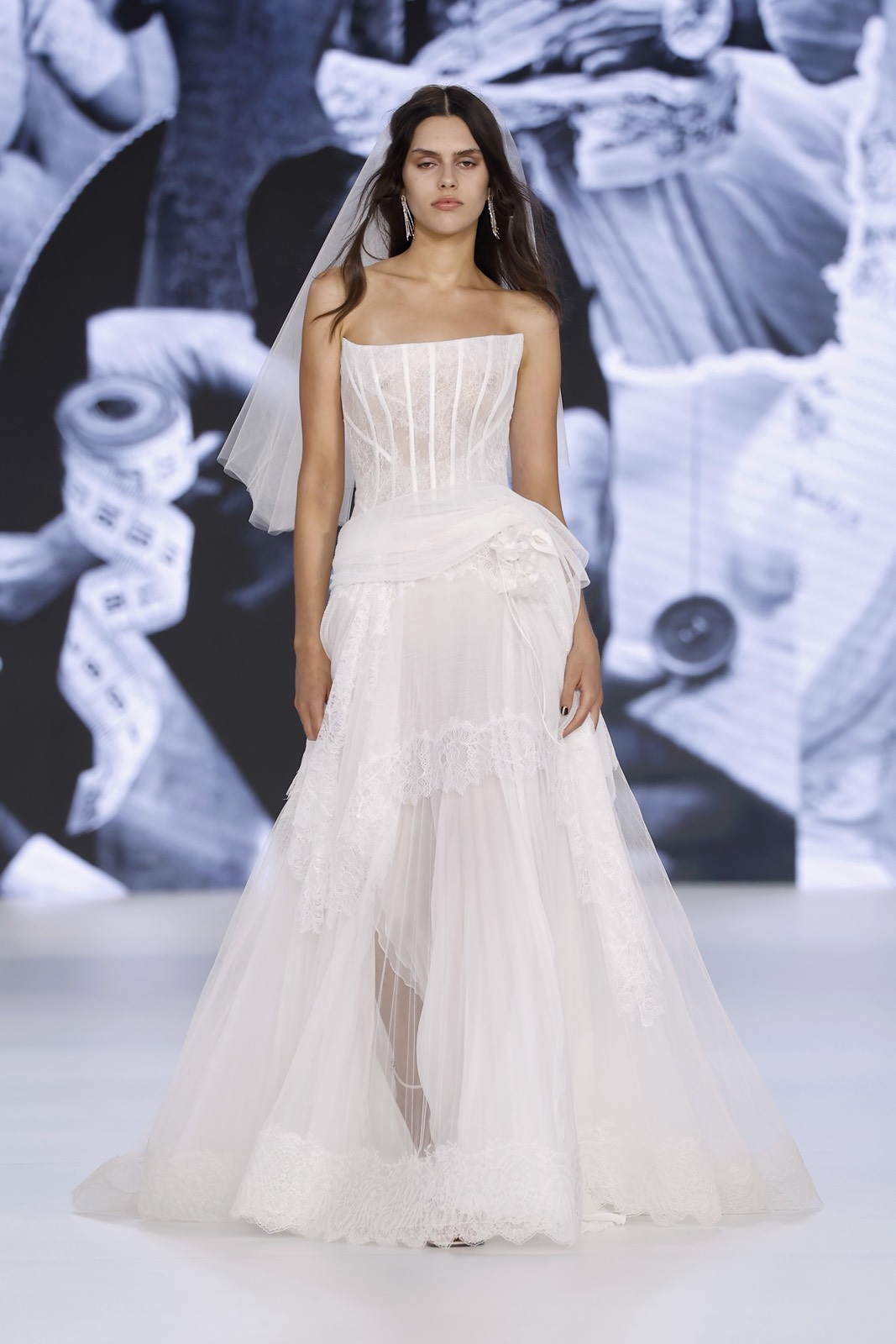 Barcelona Bridal Fashion Week 2026